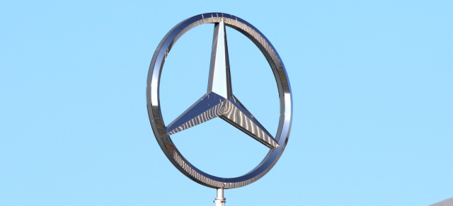 Diesel-Affäre: Bußgeldverfahren gegen Daimler eröffnet: Staatsanwalt ermittelt: Droht auch Daimler ein hohes Millionen-€-Bußgeld?