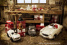 Freude schenken: Weihnachtspräsente von Mercedes-Benz: Christmas Stars 2012 - von führenden Weihnachtsmännern empfohlen