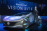 Mercedes-Benz auf der CES 2020: Källenius: „Wir wollen individueller Mobilität keine neuen Grenzen setzen.“