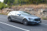 Erlkönig-Fotos: Erste Bilder vom Mercedes CLS Shooting Brake Facelift: Akuelle Fotos  - auch vom Innenraum - vom modellgepflegten Steilheckkombi