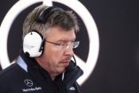 Formel 1: Goodbye Ross Brawn?: BBC berichtet, dass Ross Brawn das MERCEDES AMG PETRONAS F1 Team zum Saisonende wohl verlassen dürfte