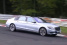Erlkönig-Video: Mercedes S600 Maybach auf dem Nürburgring: Die Luxus-S-Klasse mit Stern wird in der Grünen Hölle getestet