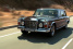Video: Jay Leno und sein 72er Mercedes 600 Kompressor: Der TV-Star präsentiert einen Superstar aus seiner Autosammlung