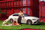 Mercedes denkt zunehmend chinesischer: Reich der Mitte wird zur „zweiten Heimat" des Sterns