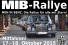 17.-18. Oktober: MIB-Rallye: Idee "Men in Benz-Rallye" - eine Rallye für alle mit Stern
