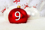 Reinklicken,‭ ‬mitmachen und jeden Tag schöne Preise gewinnen‭!: Der Mercedes-Fans.de Adventskalender‭ – ‬9.‭ ‬Dezember‭ ‬2022