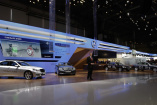 Mercedes-Benz auf dem Genfer Automobil Salon  : MERCEDES-FANS.DE zeigt die Mercedes-Highlights in Genf  