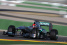 Wie schnell ist der neue Silberpfeil wirklich?: Formel 1 Tests in Valencia: Michael Schumacher fährt 100 Runden aber nur mäßige Zeiten