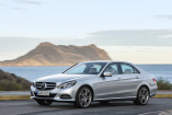 Ein Blick auf Mercedes, BMW, Audi, VW und Volvo: Alltag trifft große Reise: Langstreckenautos bis 25.000 Euro