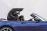 Mercedes-AMG GT Roadster: Alles gut bedacht: Webasto fertigt das Verdeck für AMG GT Roadster