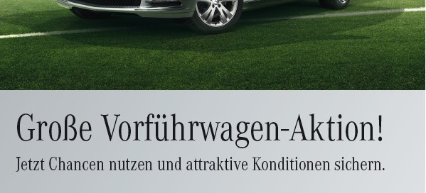 Junger Stern gekauft - iPad geschenkt!: Noch bis zum 31.7. 2011: 2,99 % Finanzierung für alle Jungen Sterne - und ein iPad geschenkt!