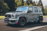 Constantin Buschmann äußert sich zur Produktpiraterie: Zickenkrieg im Netz: Die falsche BRABUS G-Klasse und ihre Folgen