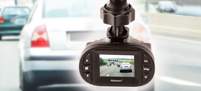 §-Urteil zu Dashcam-Nutzung im Auto: BGH-Entscheidung: Dashcam-Videos sind als Beweismittel zulässig