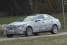 Mercedes-Erlkönig erwischt: 2 Spy Shot Videos: Neue C-Klasse zeigt sich stark getarnt