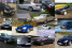Mein Mercedes - was fahren unsere Leser? (Teil 1): Wir haben gefragt und unsere Leser haben Fotos geschickt: Fahrzeuge von Mercedes-Fans.de-Lesern
