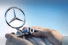 „Global Brand Finance 500“: Ranking der wertvollste Marken der Welt: Da strahlt der Stern: Mercedes-Benz ist die weltweit wertvollste Automarke