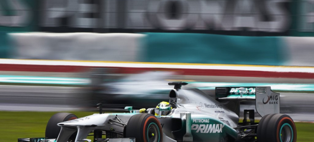 Formel 1: Vorschau Korea: Der Große Preis von Korea wird am kommenden Sonntag, 6. Oktober zum vierten Mal auf dem Korea International Circuit in Yeongam ausgetragen. 