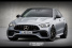 Mercedes-AMG von morgen: Dynamischer Ausblick: Kommt so der Mercedes-AMG C63 W206?