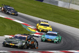 DTM 2014: Vorbericht Nürburgring: Vom 16. bis 17. August steht der siebte Saisonlauf der DTM auf dem Nürburgring an