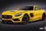 Zukunftsmusik: Performance-Kit für Mercedes-AMG GT : Deutscher Tuner GSC zeigt erste Bilder vom Tuningzubehör für den neuen AMG-Sportwagen