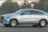 Mercedes Erlkönig erwischt: Spy Shot Video: Aktuelle Aufnahmen vom Mercedes GLE Coupé MoPf