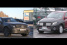 Mercedes Debütanten: Premieren von GLE und GLC stehen an: Neue SUVs mit Stern im Doppelpack