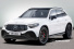 Mercedes-AMG von morgen: Vorgucker: Das ist der Look des kommenden AMG GLC X254