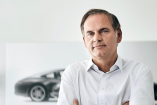 Automobil & Umwelt: Neuer VW-Chef bekennt sich zu E-Fuels: Oliver Blume: „Wer Klimaschutz ernst meint, muss technologieoffen denken.“