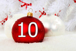 Reinklicken,‭ ‬mitmachen und jeden Tag schöne Preise gewinnen‭!: Der Mercedes-Fans.de Adventskalender‭ – ‬10. ‬Dezember‭ ‬2022