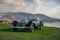 Pebble Beach: Best of Show: Mercedes 540 K Spezial-Roadster ist „Best of Show“ in Pebble Beach