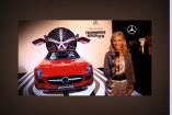 Fashion Week auf Mercedes-Benz.tv:: Modewoche in Berlin