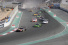 Podium für Mercedes-AMG bei den Hankook 24h von Dubai: Dritter Rang für Black Falcon, Klassensieg für Hofor Racing!
