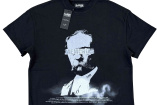 Streetwear für Mercedes-Fans: Solange der Vorrat reicht: Das legendäre MIB-Mastermind-Shirt