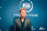 Hohe Ehrung für den deutschen Champion: Nico Rosberg in der Hall of Fame der Formel 1!