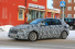 Mercedes-Benz Erlkönig erwischt: Star Spy Shot: Aktuelle Bilder von der 3. B-Klasse-Generation