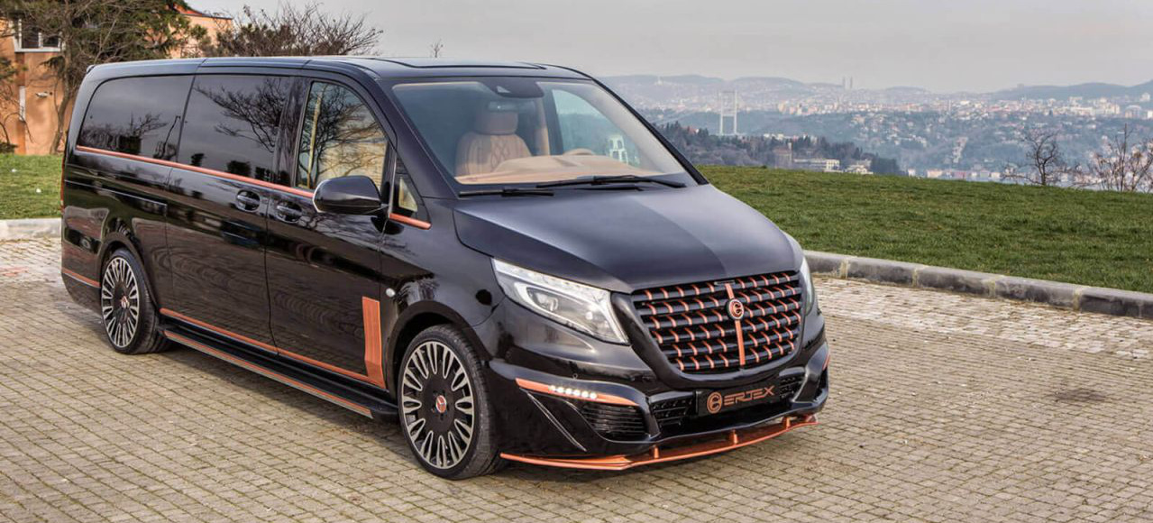 Mercedes Gls Amg >> Mercedes-Benz V-Klasse mit Extra-Sahnehäubchen inside ... Mercedes Gls Amg >> Mercedes-Benz V-Klasse mit Extra-Sahnehäubchen inside ...