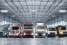 Daimler Trucks geschäftlich schwer in Fahrt: Daimler Trucks erzielt mit über 500.000 verkauften Einheiten bestes Absatzergebnis der letzten 10 Jahre 