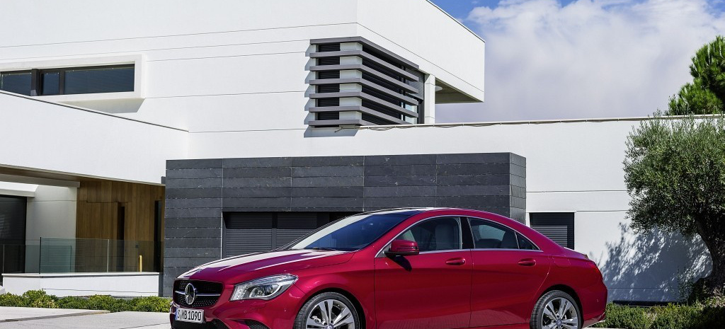 Mercedes Cla Ausstattungslinien Und Modellprogramm Das Vierturige Coupe Prasentiert Sich Sportlich Und Mit Exklusiver Ausstattung Sternstunde Mercedes Fans Das Magazin Fur Mercedes Benz Enthusiasten