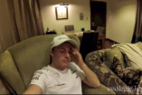 Rosbergs Videoblog: "Enttäuschung in Malaysia": Nico Rosberg äußert sich in seiner  Videobotschaft entäuscht über den Rennverlauf in Sepang