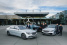 Produktionsjubiläum für die Mercedes-Benz S-Klasse: Eine halbe Million Mercedes-Benz Luxuslimousinen „made in Sindelfingen“