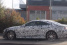 Video: Mercedes S63 AMG Coupé Erlkönig: Bewegte Bilder vom Oberklasse-Coupe mit AMG DNA