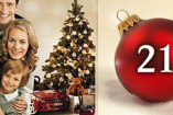 Der Mercedes-Fans.de Adventskalender - 21. Dezember 2013: Jeden Tag neue Gewinnchancen: der Mercedes Fans.de-Adventskalender - prall gefüllt mit Überraschungen