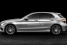 Denkbar? Die neue Mercedes C-Klasse als Schräghecklimousine: Wie würde die neue C-Klasse als XXL-A-Klasse aussehen?
