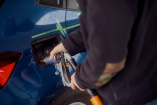 Fahrzeugzulassungen 2021: Massiver Anstieg bei Autogas-Fahrzeugen