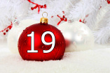 Reinklicken,‭ ‬mitmachen und jeden Tag schöne Preise gewinnen‭!: Der Mercedes-Fans.de Adventskalender‭ – ‬19. ‬Dezember‭ ‬2022