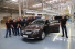 Mercedes-Benz GLA: Olá Brasil: Mercedes-Benz startet Produktion des GLA in Iracemápolis 