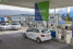 Brennstoffzelle: Wasserstofftankstelle in Metzingen feierlich eröffnet 