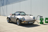 Blick über den Tellerrand: Grüner Kraftstoff für die Zukunft: Porsche, Shell und HIF unterzeichnen E-Fuels-Liefervereinbarung