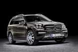 Sondermodell Mercedes-Benz GL-Klasse Grand Edition: Exklusive Ausgabe: Luxusklasse fürs Gelände