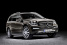 Sondermodell Mercedes-Benz GL-Klasse Grand Edition: Exklusive Ausgabe: Luxusklasse fürs Gelände